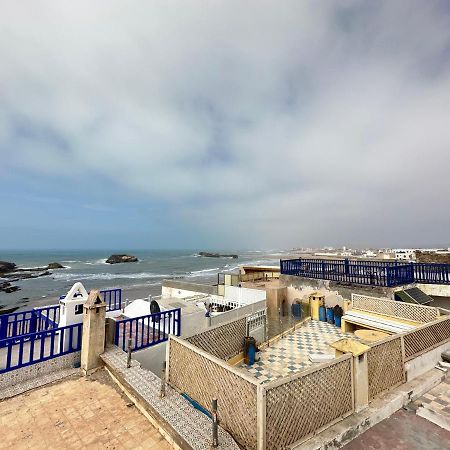 Home With A Sea View Essaouira Exterior foto