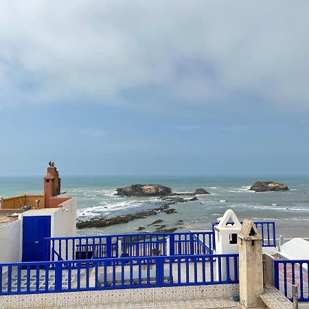 Home With A Sea View Essaouira Exterior foto