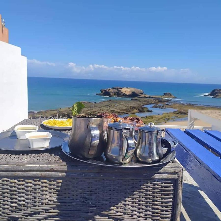 Home With A Sea View Essaouira Quarto foto