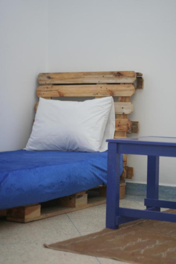 Home With A Sea View Essaouira Exterior foto
