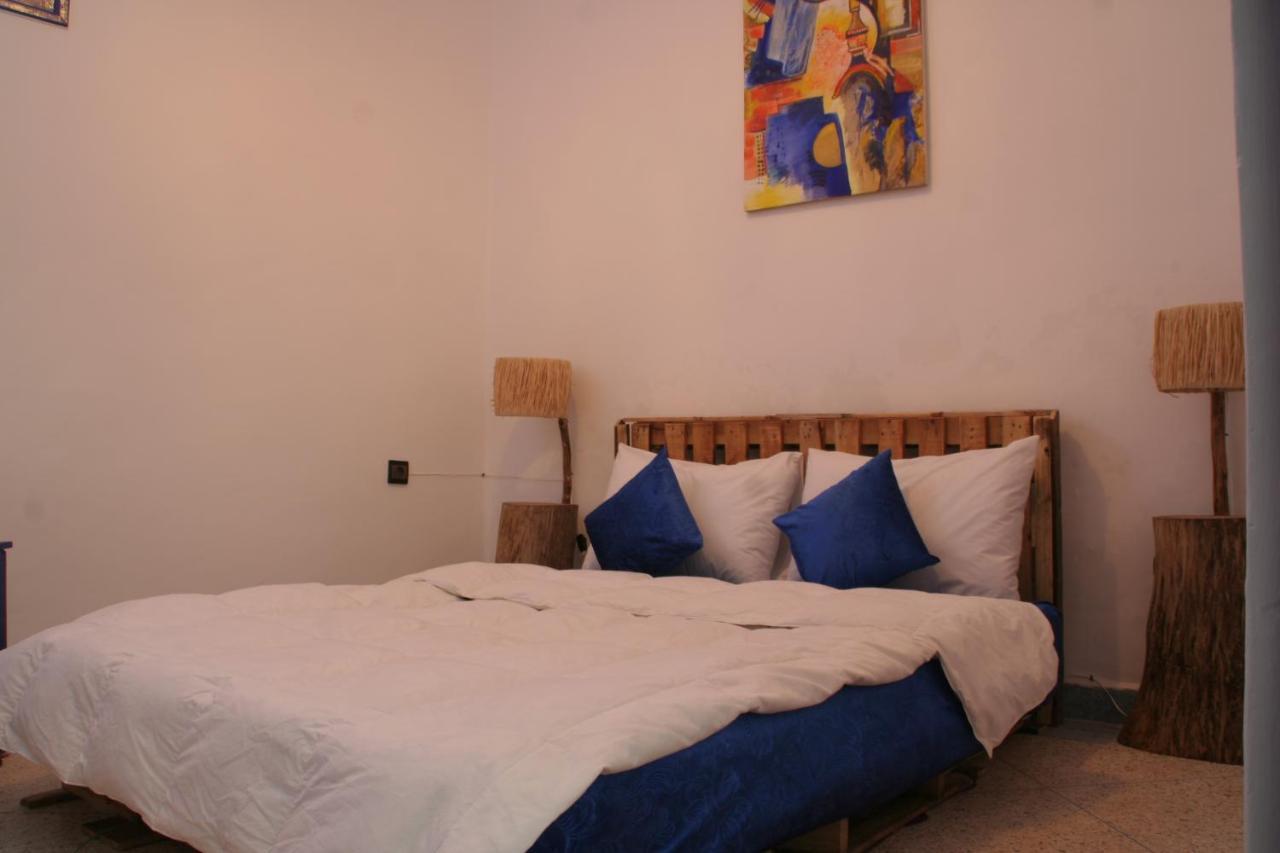 Home With A Sea View Essaouira Exterior foto
