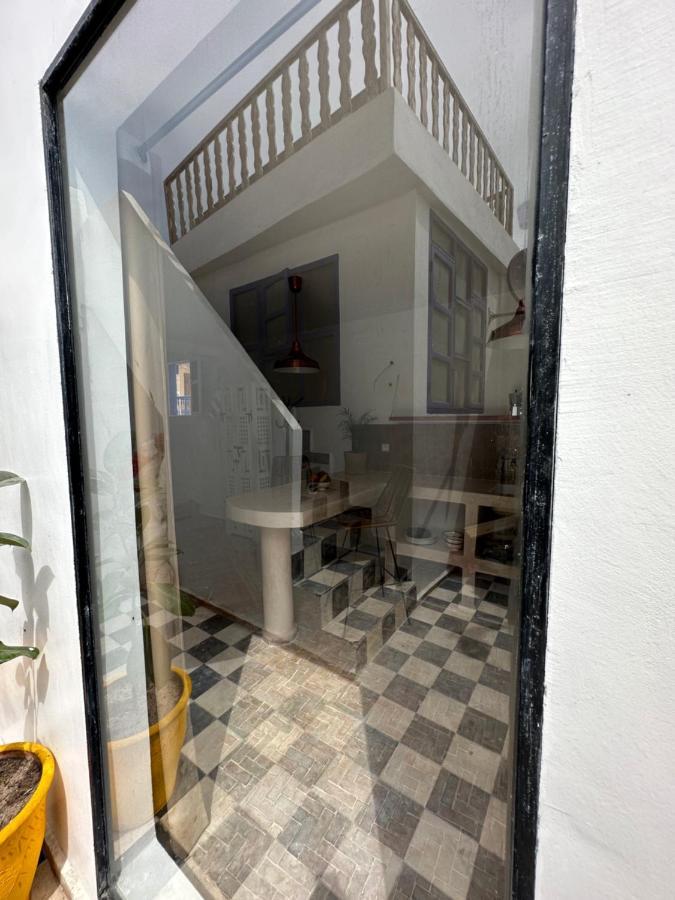 Home With A Sea View Essaouira Exterior foto