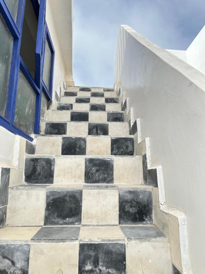 Home With A Sea View Essaouira Exterior foto