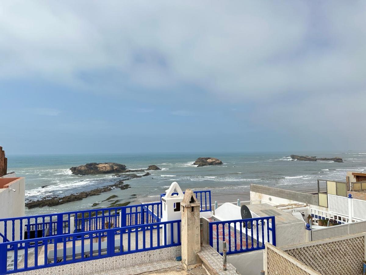 Home With A Sea View Essaouira Exterior foto
