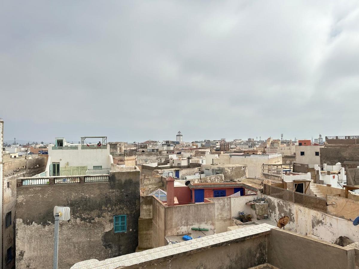 Home With A Sea View Essaouira Exterior foto