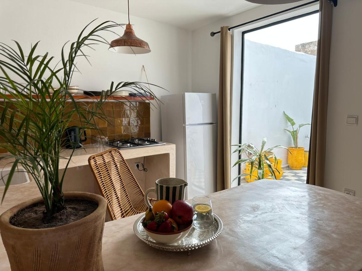 Home With A Sea View Essaouira Exterior foto