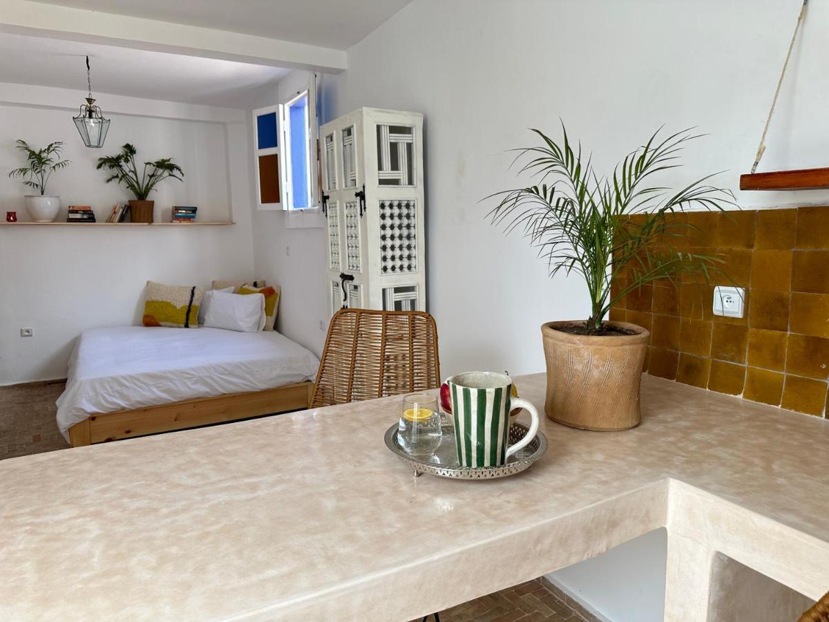 Home With A Sea View Essaouira Exterior foto