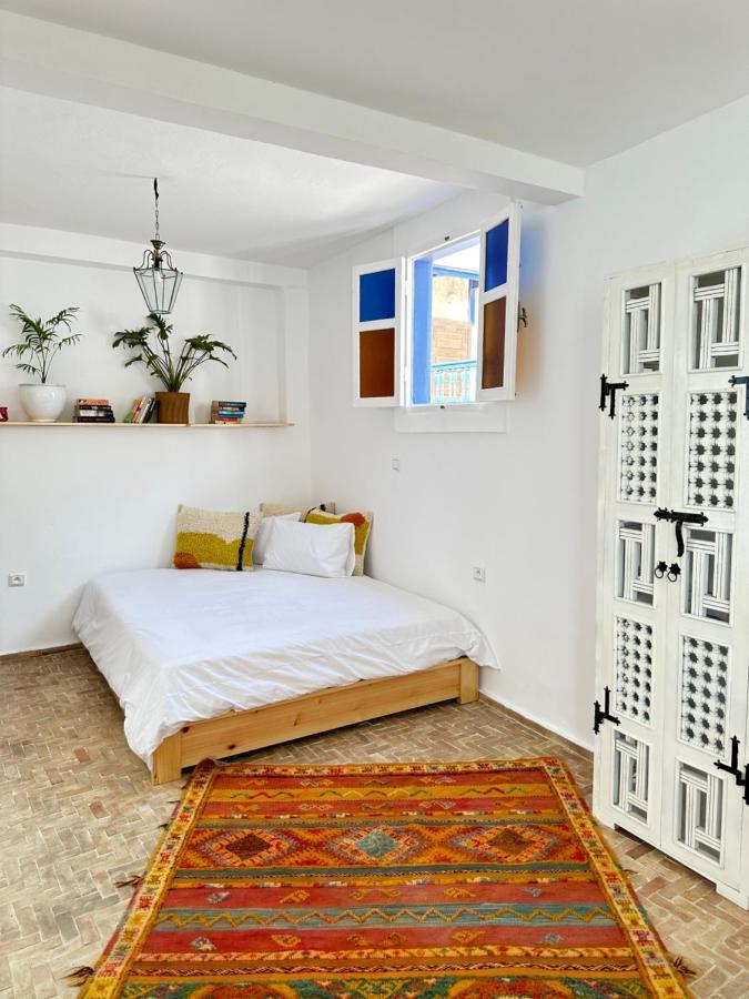 Home With A Sea View Essaouira Exterior foto