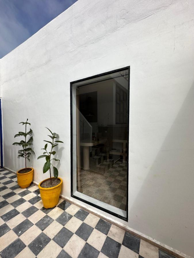 Home With A Sea View Essaouira Exterior foto