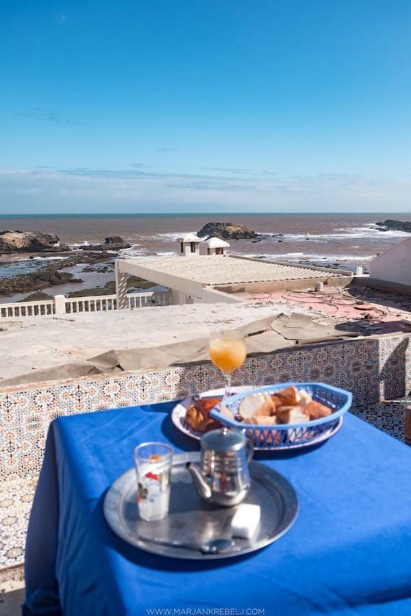 Home With A Sea View Essaouira Quarto foto